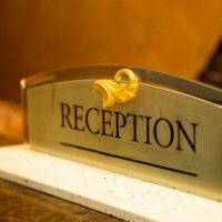 Receptie
